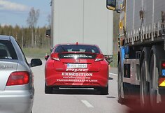 Antroji &bdquo;Honda Civic&ldquo; ekspedicijos&ldquo; diena