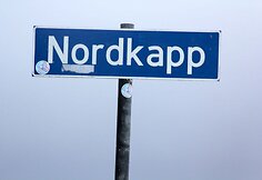 &bdquo;Honda Civic&ldquo; ekspedicijos&ldquo; dalyviai pasiekė Nordkapą