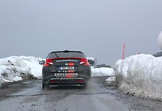 &bdquo;Honda Civic&ldquo; ekspedicijos&ldquo; dalyviai pasiekė Nordkapą