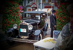 Automobilis