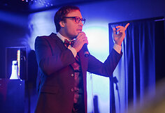 Mantas Jankavičius