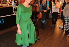 Jolanta Svirnelytė