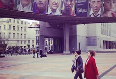 Europos Parlamentas