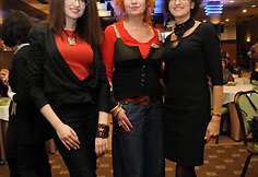 Vakaro akimirka