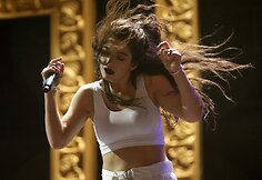 Lorde