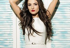Dilara Kazimova