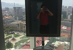 Makaliaus kelionės po Gruziją akimirka