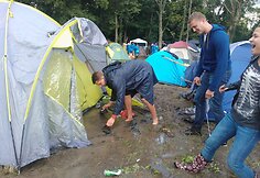 Karklės festivalis 2014