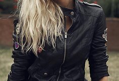 Kristina Tarasevičiūtė