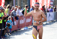 &bdquo;Danske Bank Vilniaus maratono&ldquo; akimirka