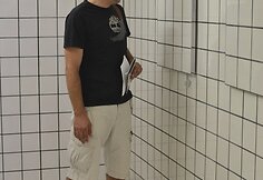 Tomas Ali&scaron;auskas Tokijuje