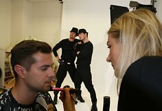 Grupė „Džentelmenai“