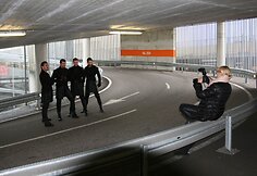 Grupė „Džentelmenai“