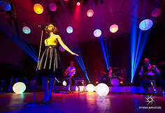 Ieva Narkutė