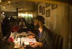 &Scaron;arūnas Kirdeikis