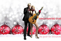 Grupė „Who painted stars“