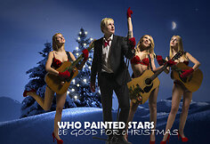 Grupė „Who painted stars“