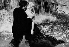 Anita Ekberg