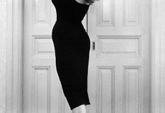 Anita Ekberg