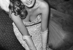 Anita Ekberg