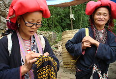 Vietnamas