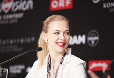 Monika Linkytė