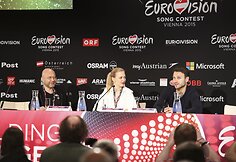Vaidas Baumila ir Monika Linkytė