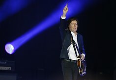 Paulas McCartney