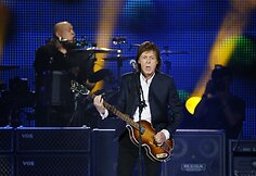 Paulas McCartney