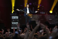 Paulas McCartney