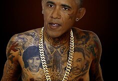 JAV prezidentas Barackas Obama