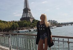 Viktorija Strelčiūnaitė