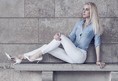 Viktorija Strelčiūnaitė