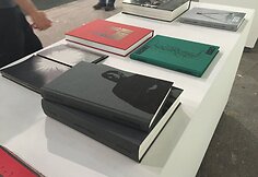 Monografija „Vitas Luckus. Biografija/Kūryba“ laimėjo prestižinį apdovanojimą