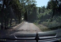 Rolando Vilkončiaus atostogų Kroatijoje akimirka