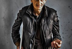 Kadras iš fotoprojekto „Nesuvaidintos emocijos“
