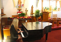 Erika Aleksaitė