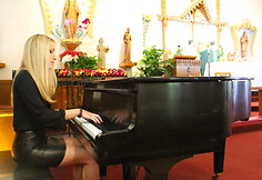 Erika Aleksaitė