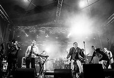 Grupė &bdquo;Z On A&ldquo;