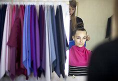 Simona Burbaitė