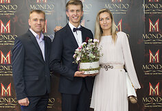 „MONDO šokių centro“ atidarymas