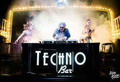 Vido Bareikio vaizdo klipo filmavimas