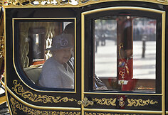 Elizabeth II