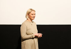 Agnė Grigaliūnienė