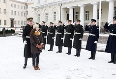 Sužadėtuvių akimirka