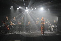 Dagna Kondratavičiūtė