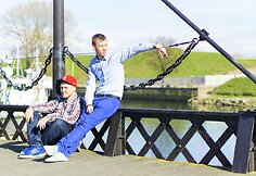 Grupė YOLO