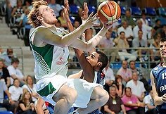 Deividas Nazarovas
