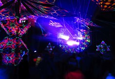 Festivalio akimirka