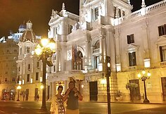 Karina Jeremian-Daniškevičė su vyru Mantu ir dukra Kamila